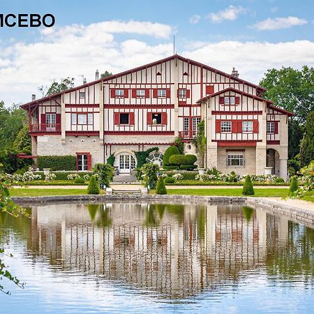 Appartement Cambo-les-Bains, 2 pièces, 4 personnes - FR-1-495-13 Extérieur photo